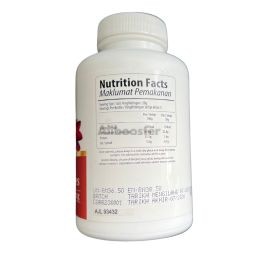 Peruvian Maca Powder 250 g - Extract natural de rădăcină Maca (Lepidium meyenii) - Vitalitate, energie, echilibru hormonal