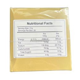 DXN Καφές Σπιρουλίνα - 20 x 21g φακελάκια | Καφές Gourmet εμπλουτισμένος με Σπιρουλίνα