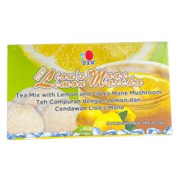 DXN Lions Mane Lemon Match 20x22g - FB315