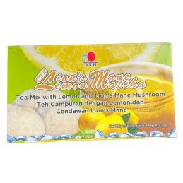 DXN Melena de León Fósforo Limón 20x22g - FB315