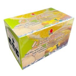 DXN Lions Mane Lemon Match 20x22g - FB315