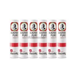 SiangPure Inhaler 2ml x6 - Abschwellender Nasal-Inhalator