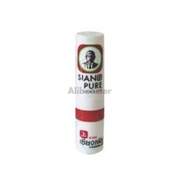 SiangPure Inhaler 2ml x6 - Decongestant Nasal Inhaler