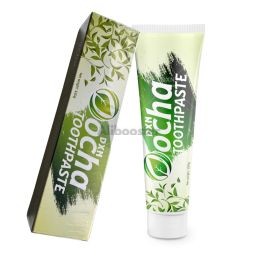 Οδοντόκρεμα Gano Fresh - Οδοντόκρεμα με βάση τα μανιτάρια Ganoderma