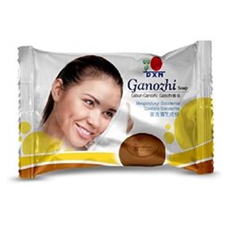 Ganozhi Plus Tandpasta Reishi Ganoderma svamp