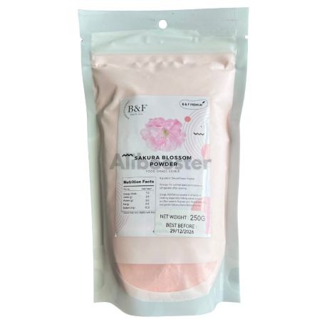 Sakurapulver 100 g