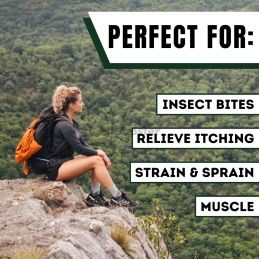 Balsam verde Wang Prom - Balsam tradițional thailandez - borcan de 50 g