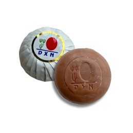 soap based on reishi ganoderma DXN