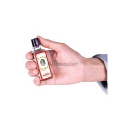 Siang Pure Oil 25ml White Formula II - tradiční thajský olej