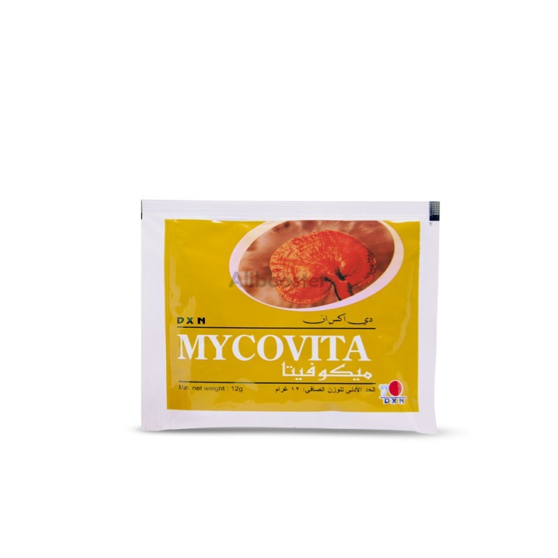 DXN Mycovita