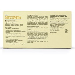 DXN Mycovita