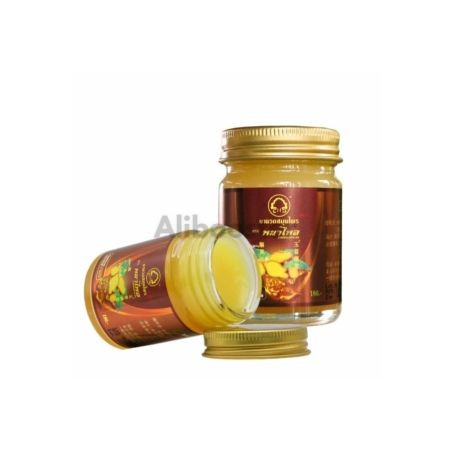 Phanaplai Balm 50g