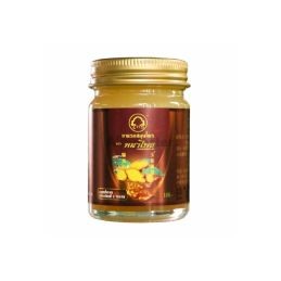 Phanaplai Balm 50g