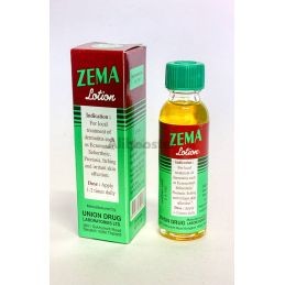 Zema Lotion Ταϊλάνδη 30ml - Παραδοσιακή λοσιόν Ταϊλάνδης