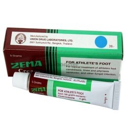 Zema Creme Thailand 5g - Traditionelle Thai-Pflege