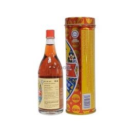 Yu Yee Oil Cap Limau 48ml - tradiční velký limetkový olej