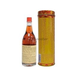 Yu Yee Olie Cap Limau 48ml - Traditionele grote limoenolie