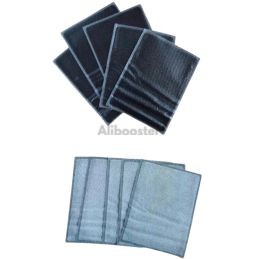 Green Leaf Gold Verstevigend Zwart Masker - 5 stuks