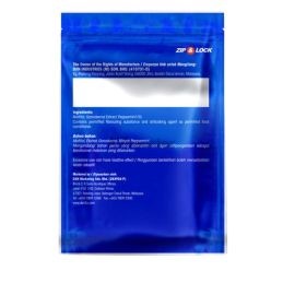 DXN Zhi mynte 25g - 3 poser