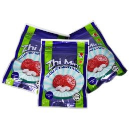 DXN Zhi menta 25g - 3 bustine