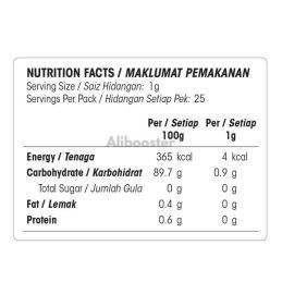 DXN Zhi Mint 3×25g | Refreshing mints and Ganoderma 