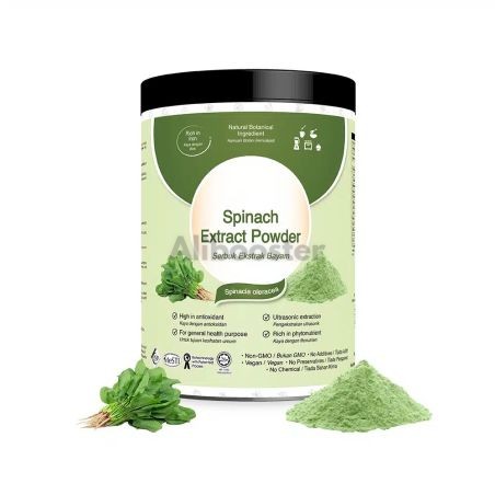 Pudră de spanac 200g