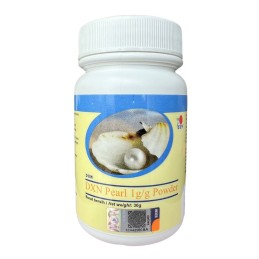 DXN Pearl Pteria Martensii / huître perlière - poudre 30g