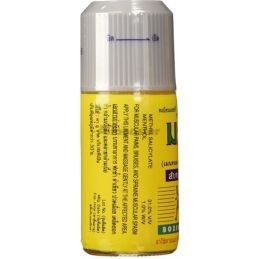 Olejek do masażu Muay Thai 120ml