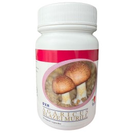 DXN Agaricus Blazei Murill Himematsutake - 30 capsules