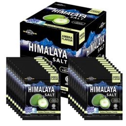 Bombones Himalaya Deportes - Ambra Sal 15g x12 sobres