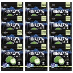 Bonbons Himalaya Sports - Sel Ambra 15g x12 sachets