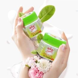 Supreme Banana Balm 20g x3 borcane - Picioare uscate, mâini uscate