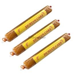 Ciasto Durian Lempok 150g x3 - Ciasto Durian