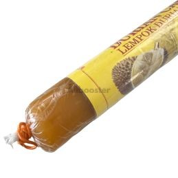Ciasto Durian Lempok 150g x3 - Ciasto Durian