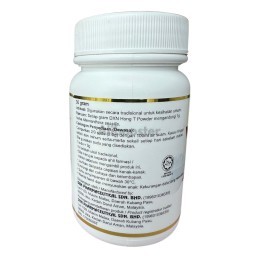 DXN Hong T poudre d'Altemanthera Sessilis Joyweed Dwarf Copperleaf