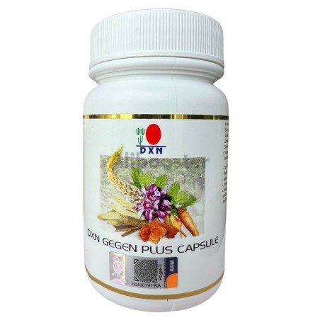 DXN Gegen Plus Kudzu Pueraria lobata