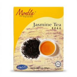 Jasmine Tea FS1033 Large Size 454g - Grøn te med smag
