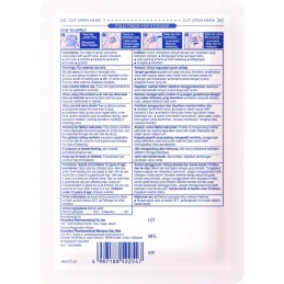 9 SALONPAS smertelindrende plaster 10x14 CM