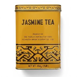 Green Tea Jasmine FS1033 454g - Large Size