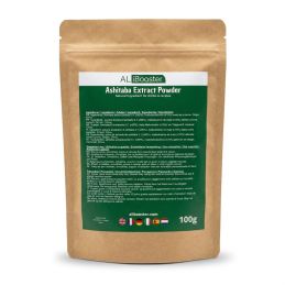Proszek z Ashitaby 100% czysty - 100g