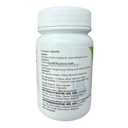 DXN Mengkudu Morinda citrifolia Noni