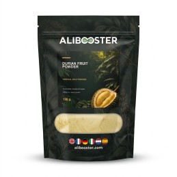 Durianfruchtpulver 100 g