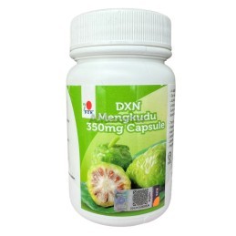 DXN Mengkudu Morinda citrifolia Noni
