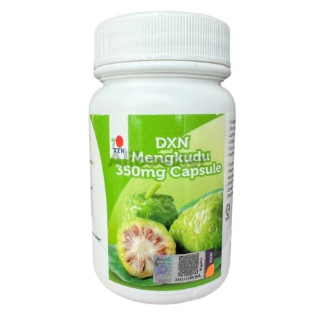 DXN Mengkudu Morinda citrifolia Noni
