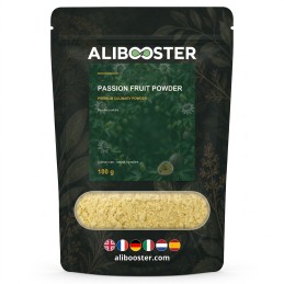 Poudre de Passion Fruit...