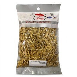 Anchois séchés - Ikn bilis halus 300 g