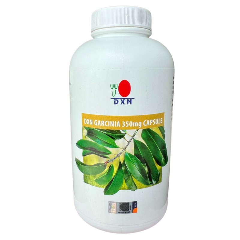 DXN Garcinia atroviridis