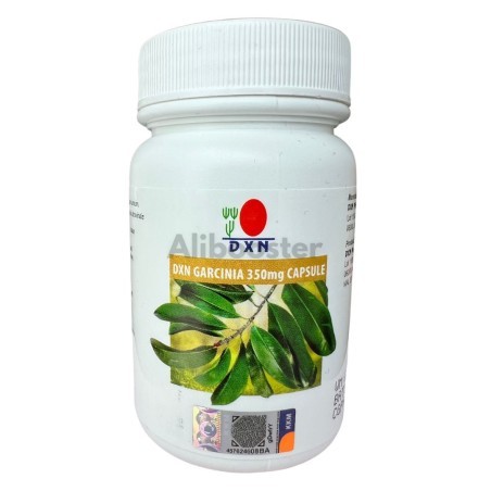 DXN Garcinia atroviridis