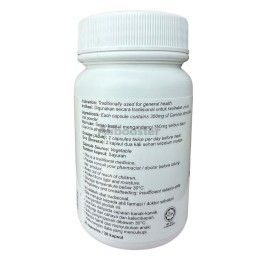 DXN Garcinia atroviridis