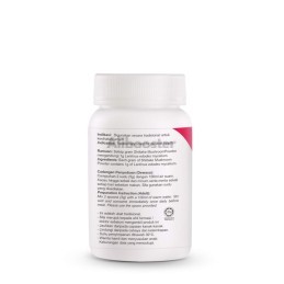 DXN Shiitake grzyb - Oak Mushroom